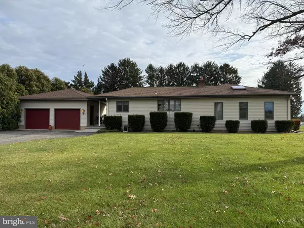 Bridgeton, NJ 08302,2 CRESTRIDGE DRIVE