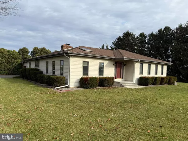 Bridgeton, NJ 08302,2 CRESTRIDGE DRIVE