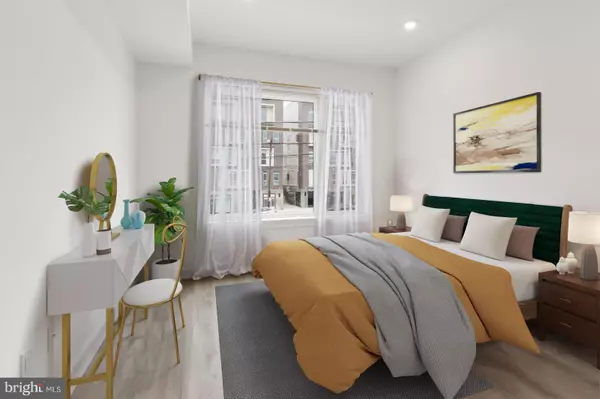 Philadelphia, PA 19125,2046 E LEHIGH AVE #5A