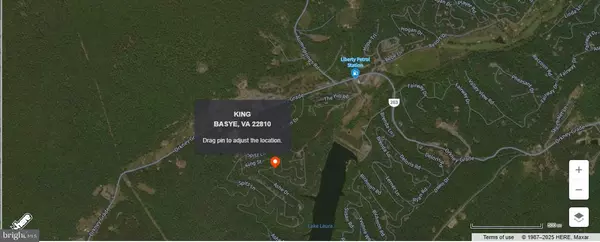 Basye, VA 22810,KING ST.