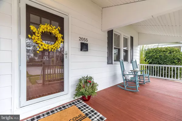 Glenside, PA 19038,2055 OAKDALE AVE