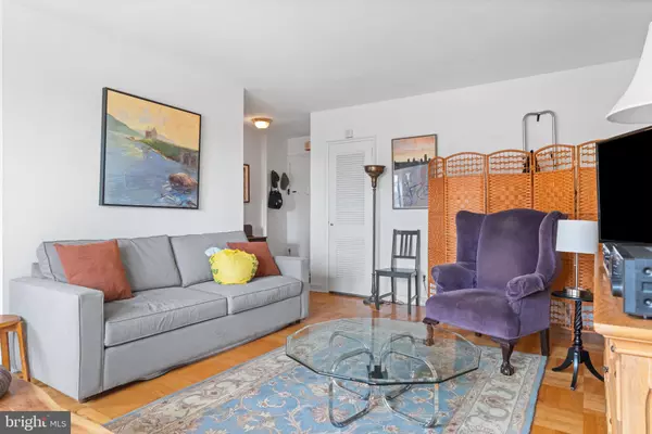 Philadelphia, PA 19130,2601 PENNSYLVANIA AVE #1132