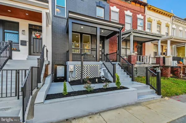 Washington, DC 20002,517 FLORIDA AVE NE