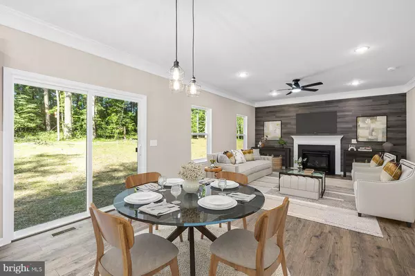 Spotsylvania, VA 22551,10912 THIEL CT