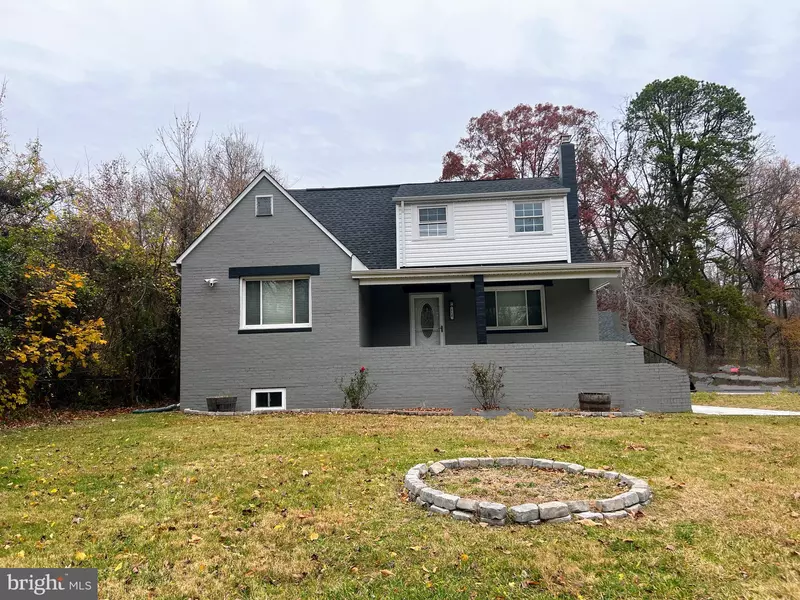 518 WAMPLER RD, Middle River, MD 21220