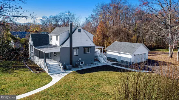 518 WAMPLER RD, Middle River, MD 21220