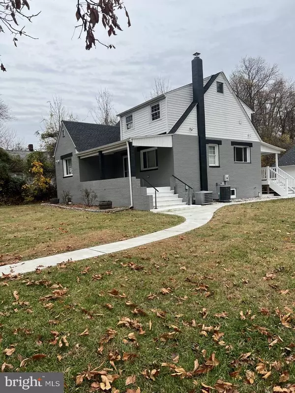 Middle River, MD 21220,518 WAMPLER RD