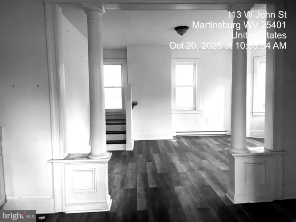 Martinsburg, WV 25401,113 W JOHN ST #A