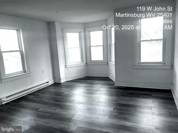 Martinsburg, WV 25401,113 W JOHN ST #A