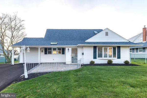 Levittown, PA 19056,29 HOPE RD