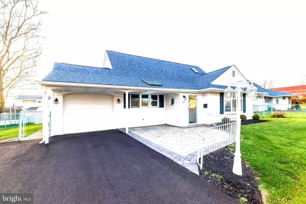 Levittown, PA 19056,29 HOPE RD