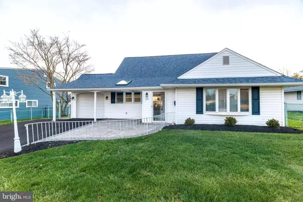 Levittown, PA 19056,29 HOPE RD