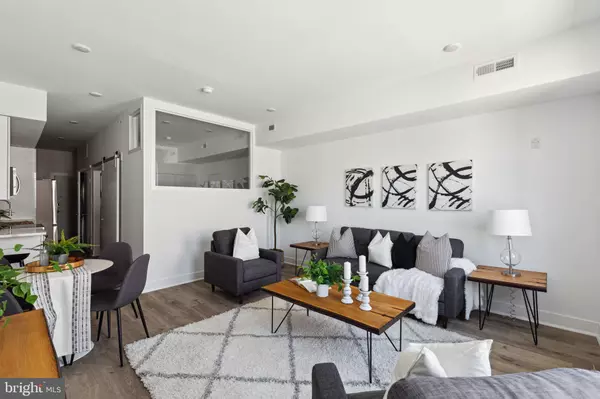 Philadelphia, PA 19146,1439 FEDERAL ST #UNIT 211