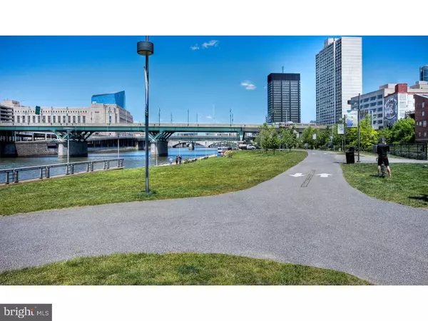 Philadelphia, PA 19103,201 S 25TH ST #1B-302