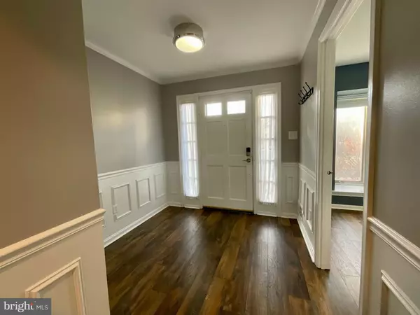 Arlington, VA 22213,6703 WASHINGTON BLVD #F