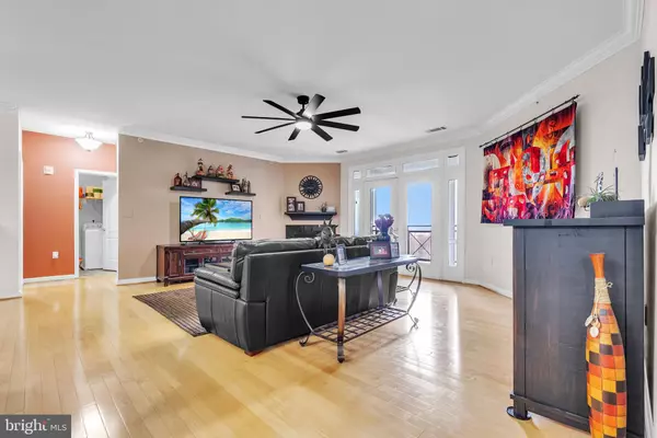 Woodbridge, VA 22191,1641 LADUE CT #402