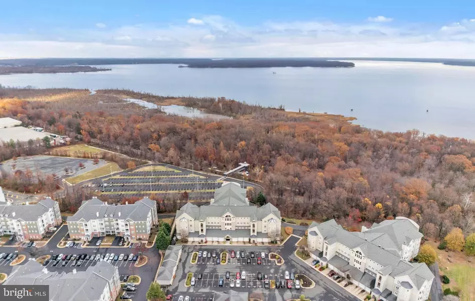 1641 LADUE CT #402, Woodbridge, VA 22191