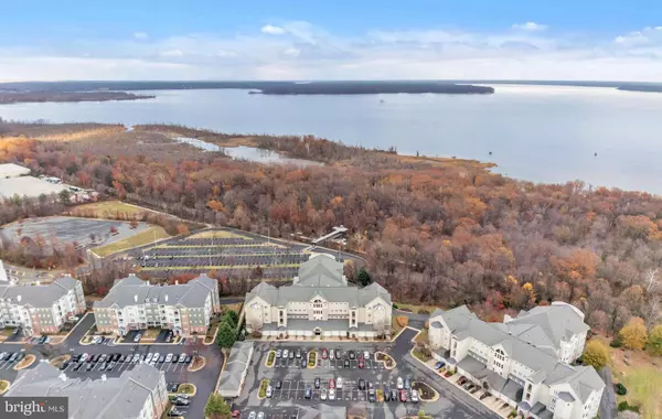 1641 LADUE CT #402, Woodbridge, VA 22191