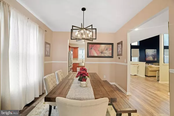 Sicklerville, NJ 08081,2 JERRYS CT