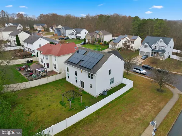 Sicklerville, NJ 08081,2 JERRYS CT