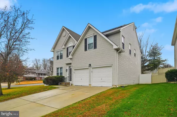 Sicklerville, NJ 08081,2 JERRYS CT