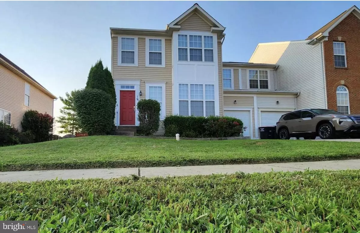 Stafford, VA 22556,19 RAMSEY DR