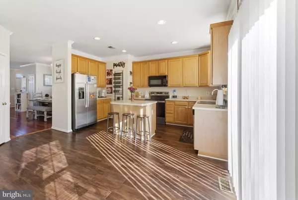 Stafford, VA 22556,19 RAMSEY DR