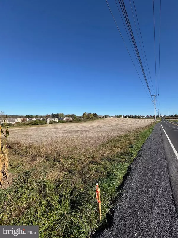 Bellefonte, PA 16823,LOT 4 ZION BACK RD