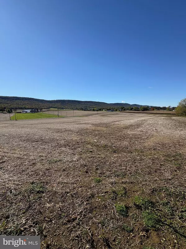 Bellefonte, PA 16823,LOT 4 ZION BACK RD