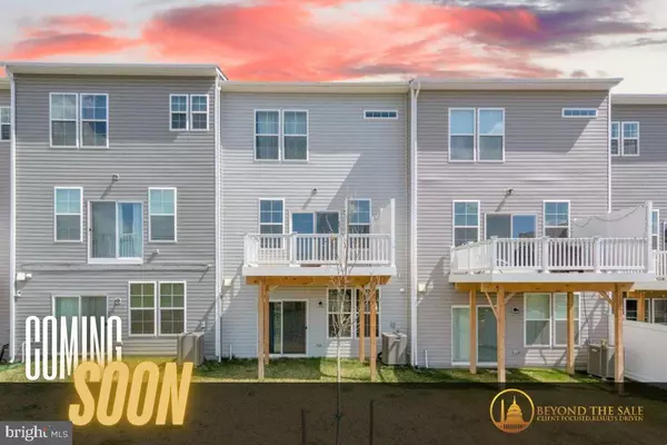 Laurel, MD 20707,1106 OVERLOOK WAY