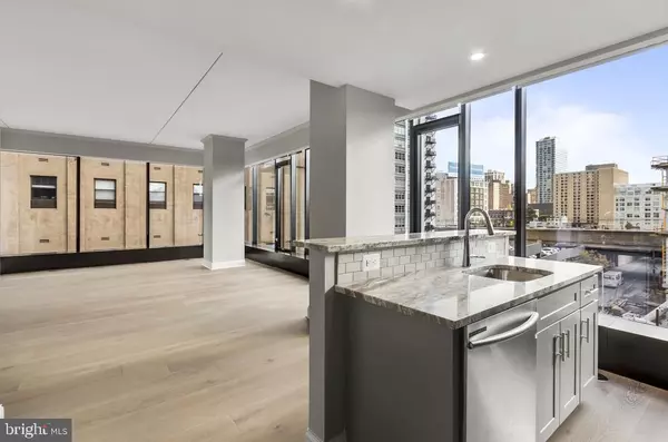 Philadelphia, PA 19103,30 N 23RD ST #2812