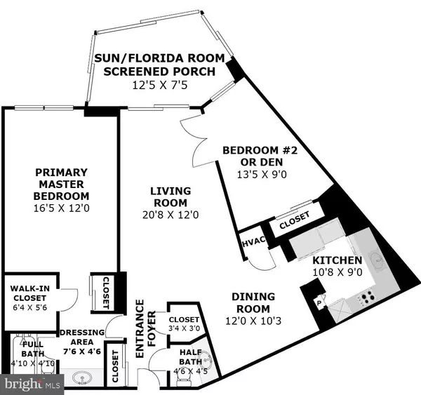 Alexandria, VA 22303,5902 MOUNT EAGLE DR #303