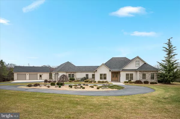 Broadway, VA 22815,2996 HAWK LN