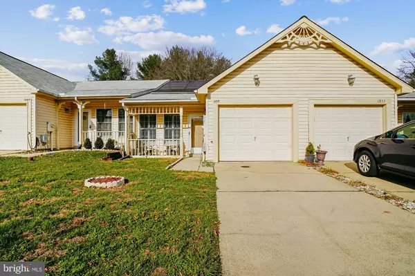 1955 MARCONI CIR, Annapolis, MD 21401