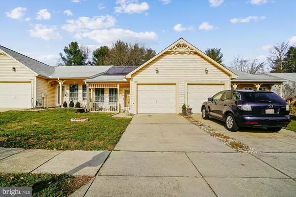 Annapolis, MD 21401,1955 MARCONI CIR