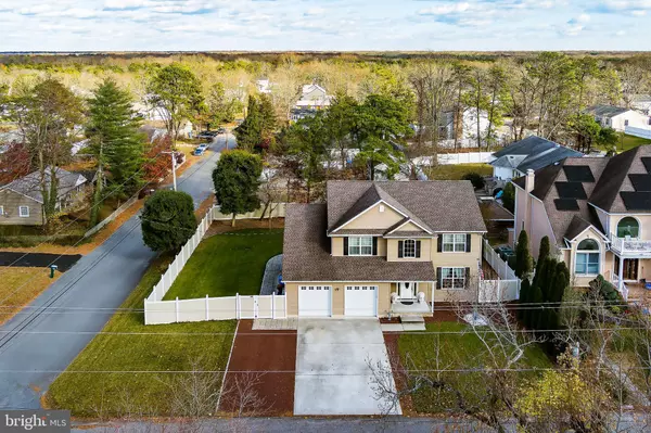 Toms River, NJ 08757,912 HANNIBAL ST