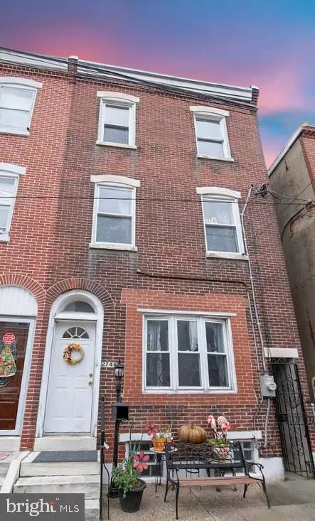 Philadelphia, PA 19137,2744 PRATT ST