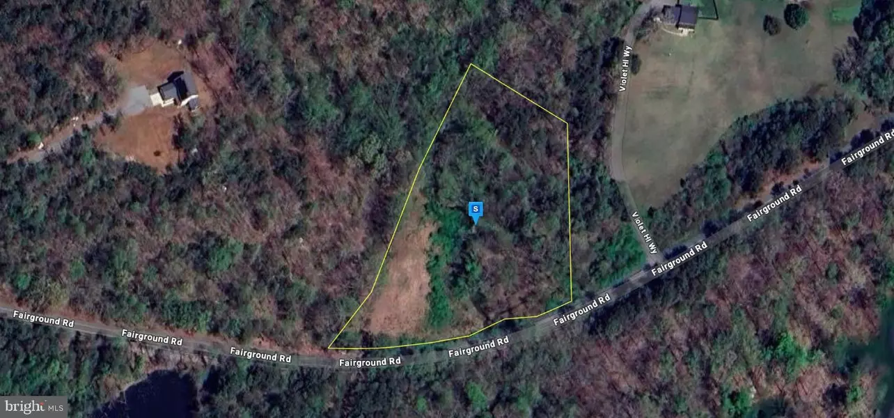 2186 FAIRGROUND RD, Maidens, VA 23102