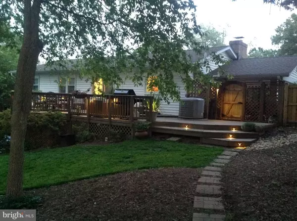 Alexandria, VA 22309,3412 RAMSGATE TER