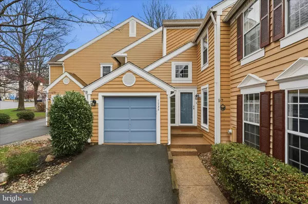 Reston, VA 20194,11725 ARBOR GLEN WAY