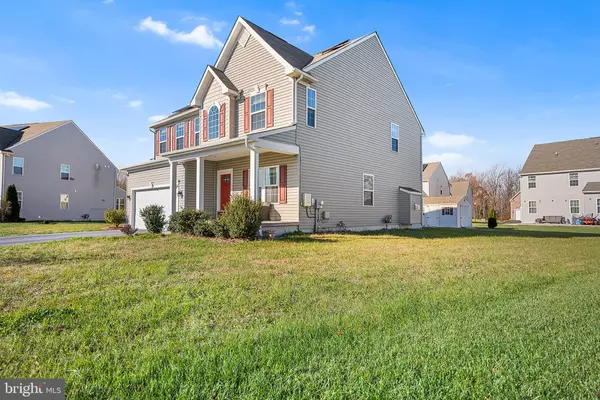 Dover, DE 19901,199 LOGANBERRY TER