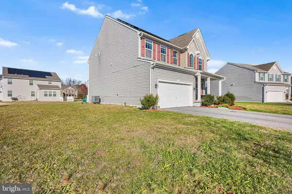 Dover, DE 19901,199 LOGANBERRY TER