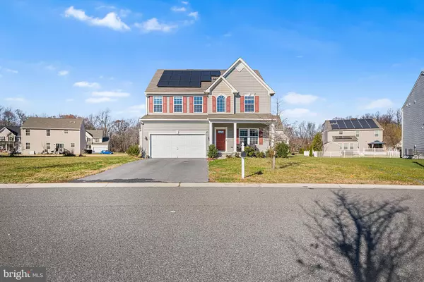 199 LOGANBERRY TER, Dover, DE 19901