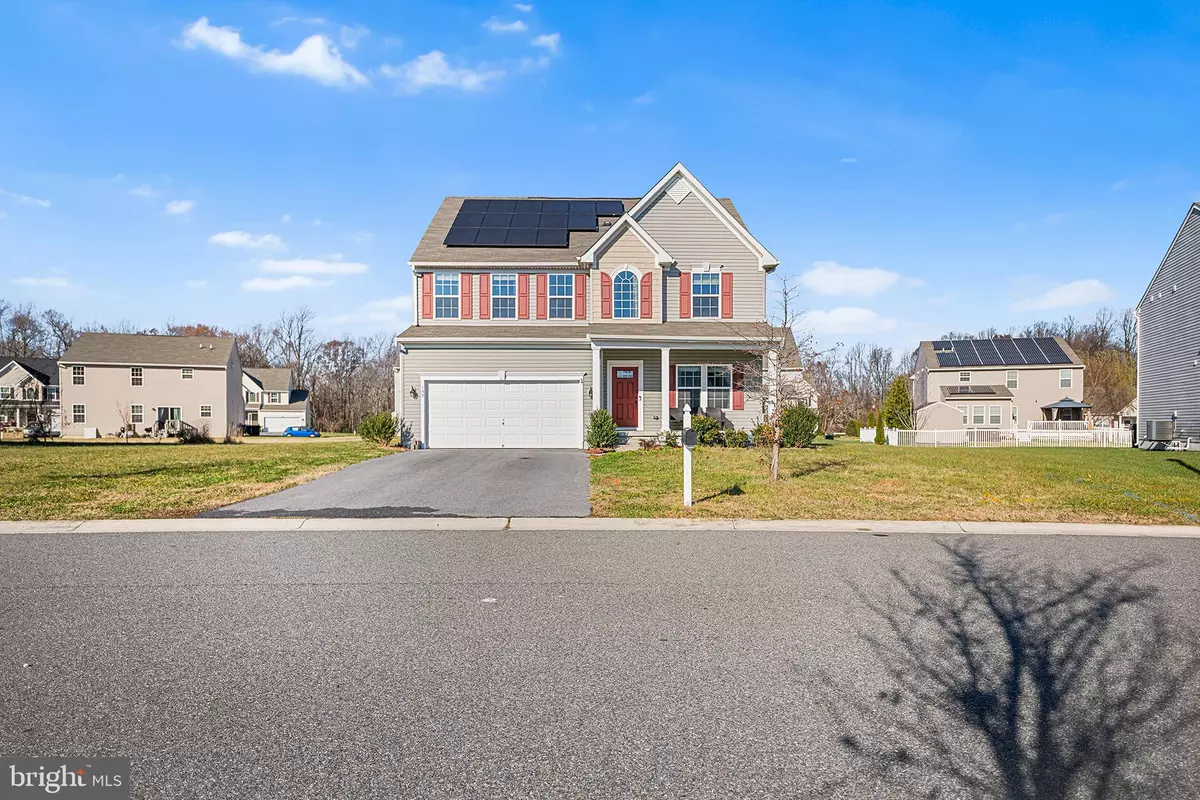 Dover, DE 19901,199 LOGANBERRY TER