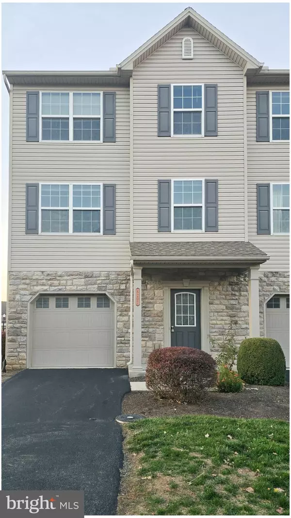 6207 GALLEON DR, Mechanicsburg, PA 17050
