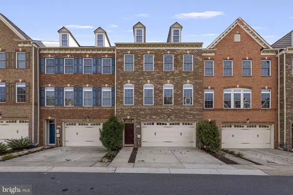 Greenbelt, MD 20770,5313 STREAM BANK LN