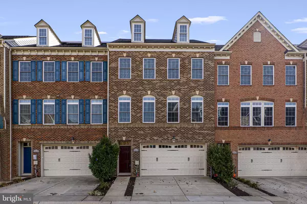 Greenbelt, MD 20770,5313 STREAM BANK LN