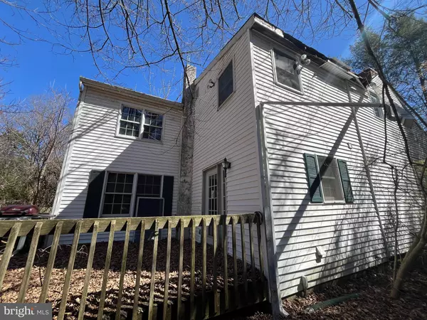 Quakertown, PA 18951,1165 APPLE RD