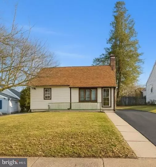 Newtown Square, PA 19073,115 NEWBY DR