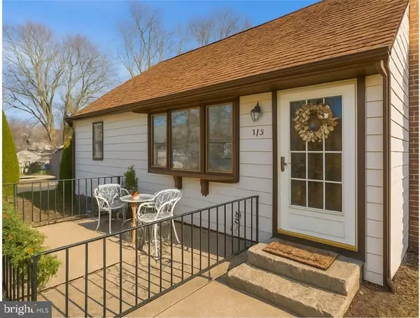 Newtown Square, PA 19073,115 NEWBY DR